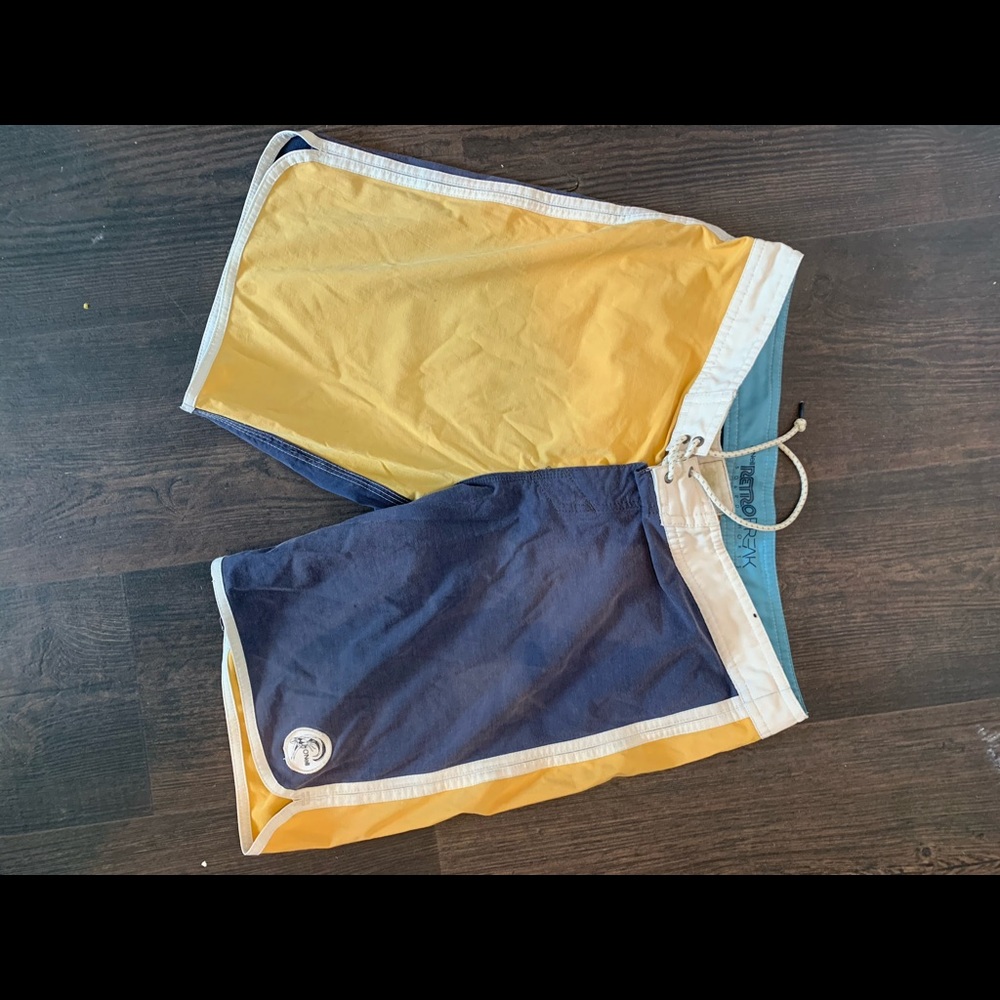 O’Neill Retrofreak Boardshorts